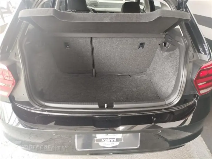 POLO 1.0 200 TSI Comfortline