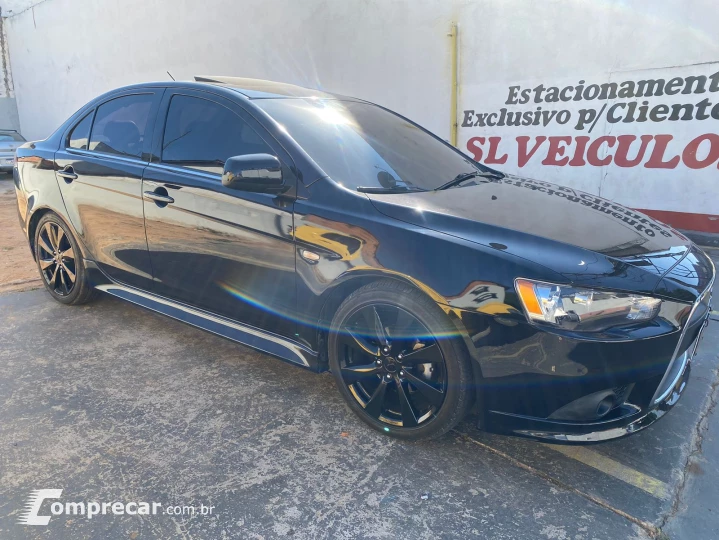 LANCER 2.0 16V