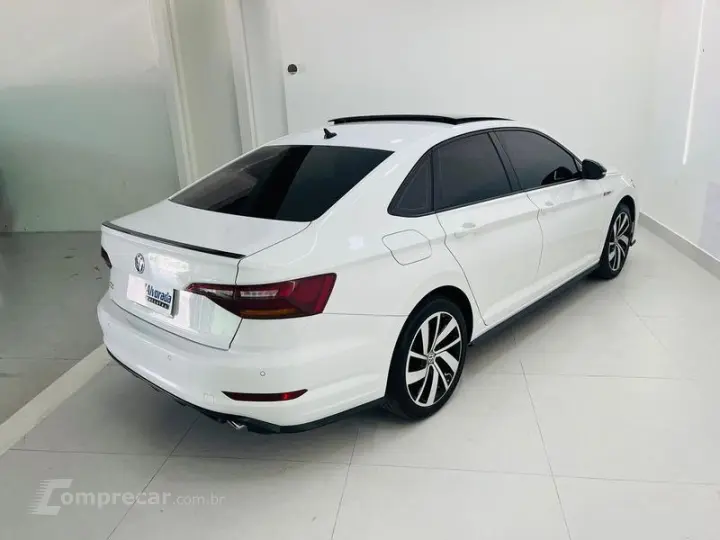 JETTA GLI 350 TSI 2.0 16V 4P AUT