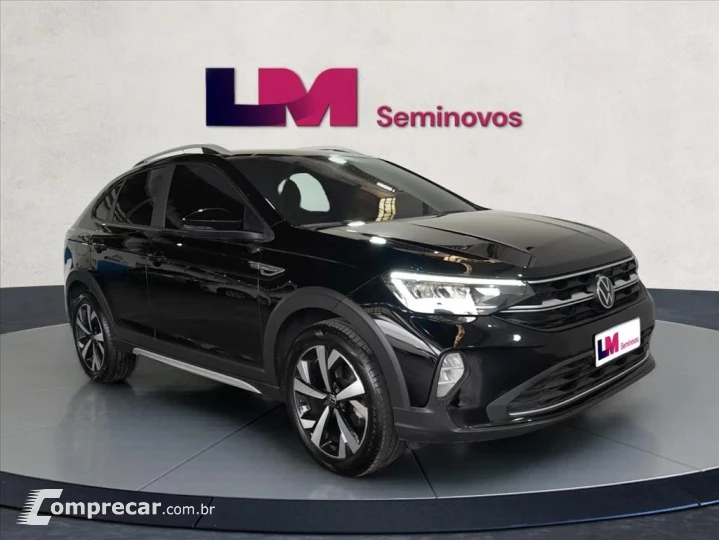 NIVUS 1.0 200 TSI TOTAL FLEX HIGHLINE AUTOMÁTICO