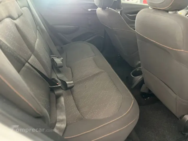 Onix Hatch 1.4 4P FLEX LT