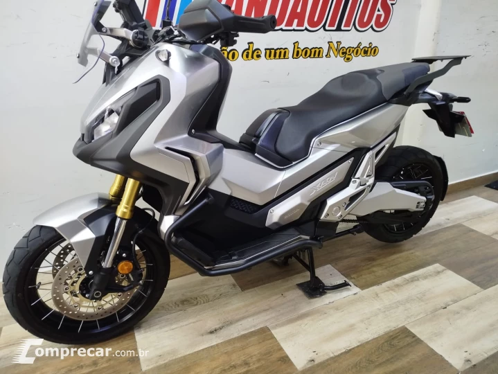 X-ADV 50 cc