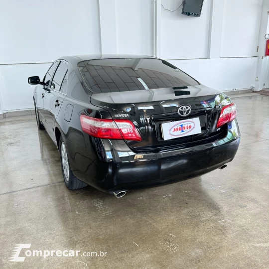 Camry XLE 3.5 24V Aut.