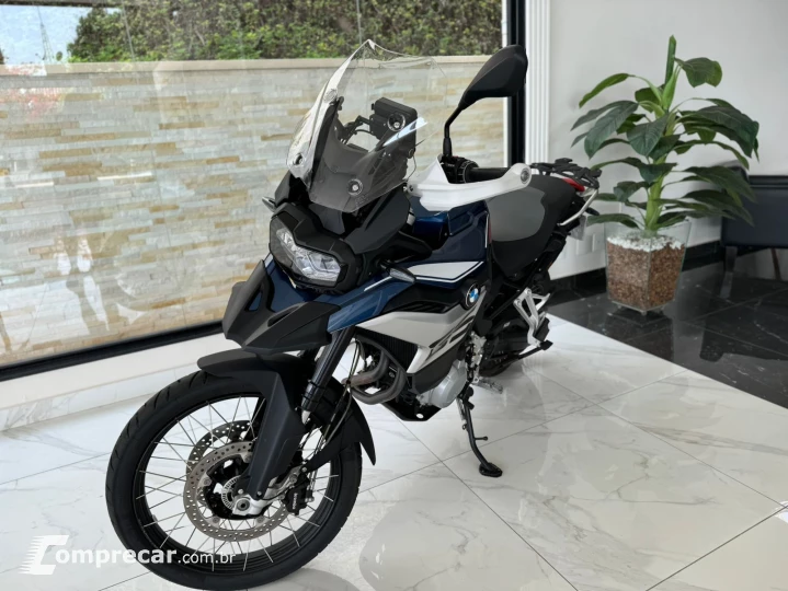 F 850 GS PREMIUM