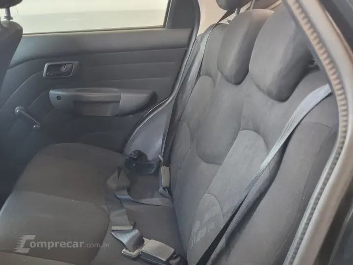 Siena EL Celeb. 1.4 mpi Fire Flex 8V 4p