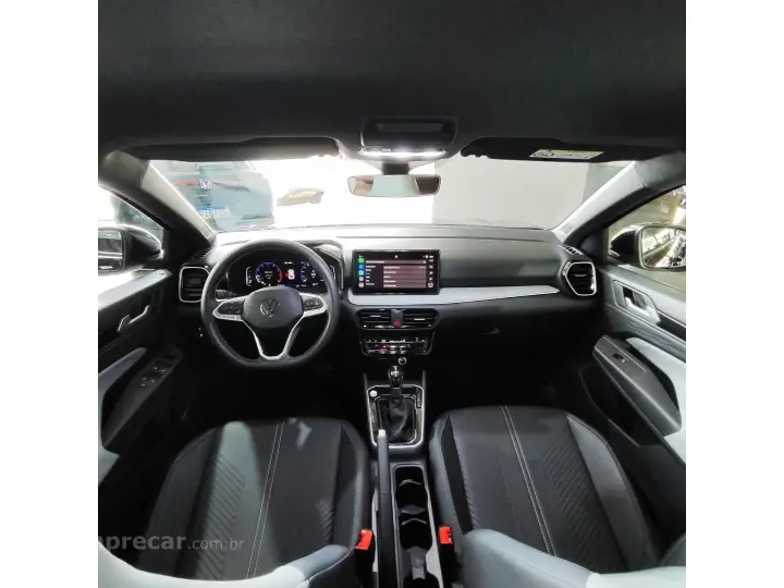 TERA 1.0 170 TSI HIGH AUTOMÁTICO