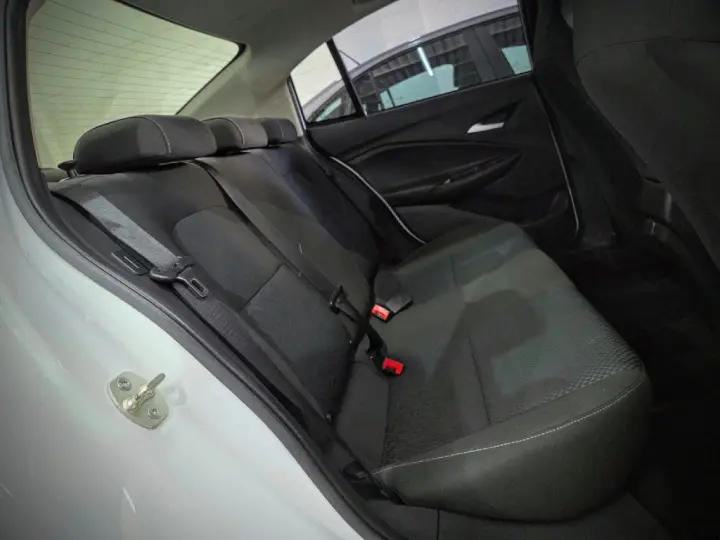 ONIX 1.0 TURBO FLEX PLUS LTZ MANUAL