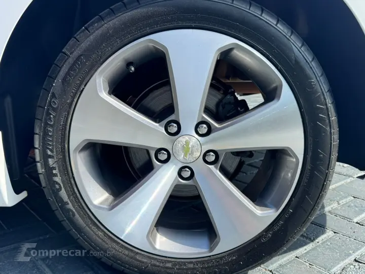 CRUZE 1.8 LT Sport6 16V