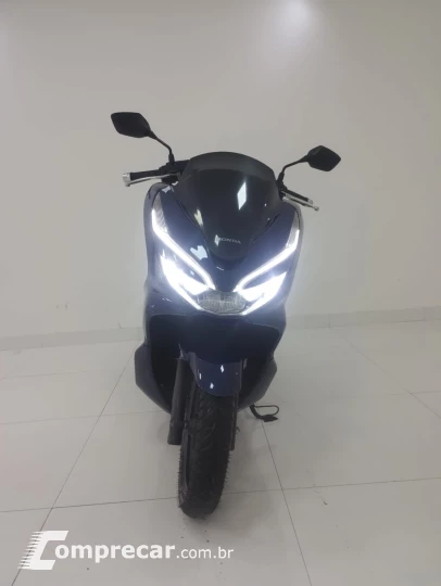 PCX 150 SPORT ABS