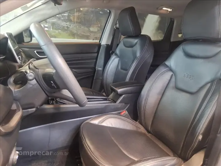 COMPASS 1.3 T270 Turbo Sport