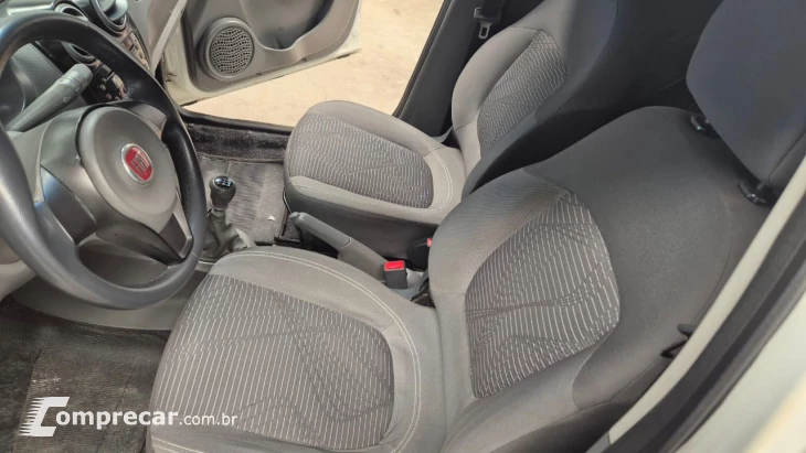 PALIO 1.0 MPI Attractive 8V