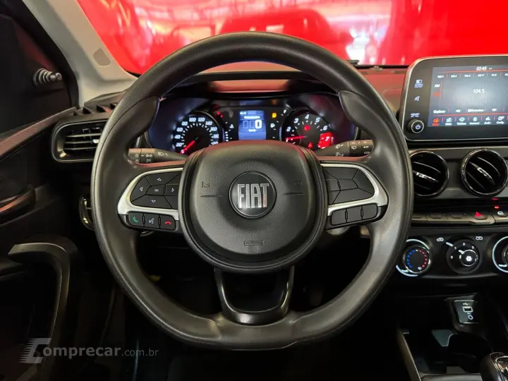 Argo 1.0 Firefly Flex Drive Manual