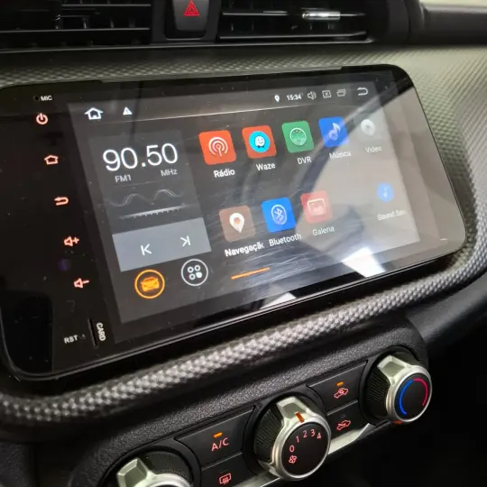 KICKS 1.6 16vstart Active