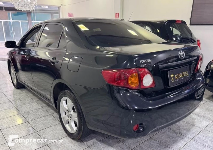 COROLLA XEI18FLEX