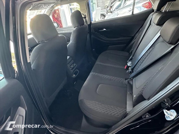 CRETA 1.0 TGDI FLEX LIMITED SAFETY AUTOMÁTICO