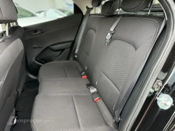 HB20 Sense 1.0 Flex 12V Mec.