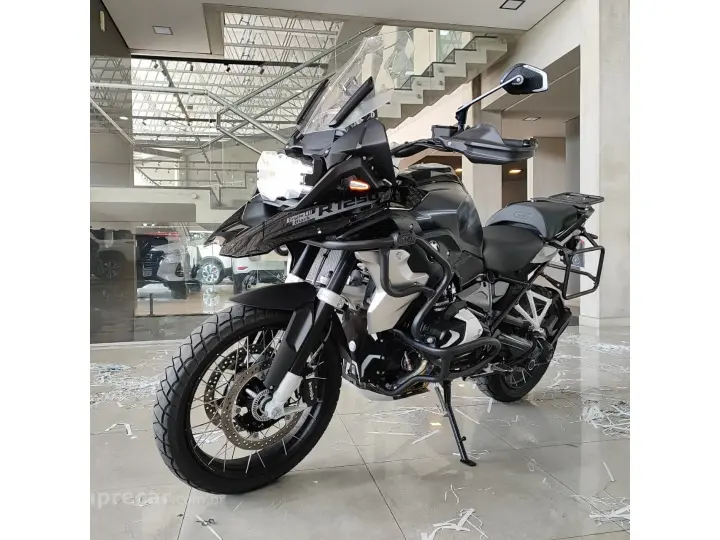 R 1250 GS ADV.PREMIUM TRIPLE BLACK 719