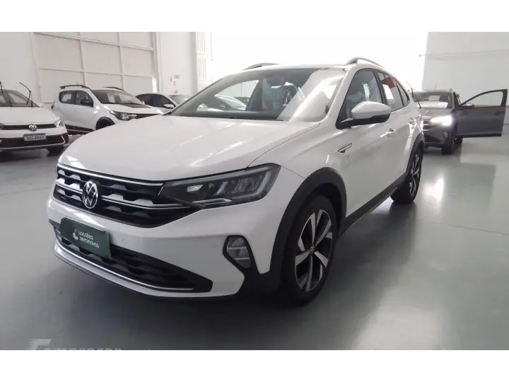 NIVUS 1.0 200 TSI TOTAL FLEX HIGHLINE AUTOMÁTICO