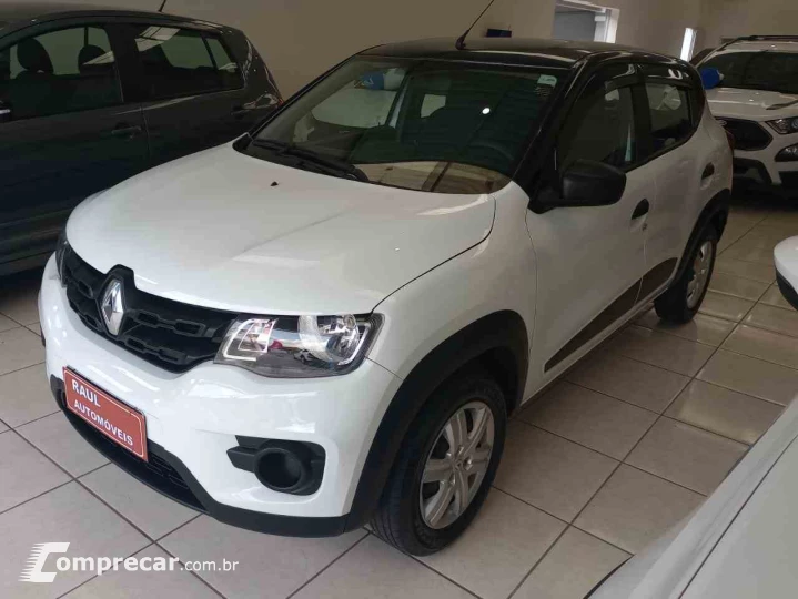 KWID 1.0 12V SCE ZEN