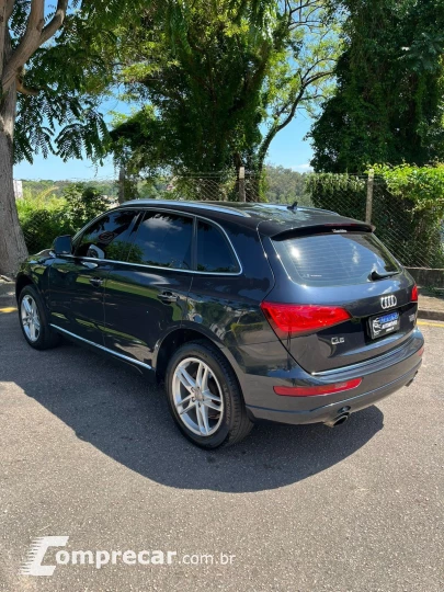 AUDI Q5 2.0 TFSI AMBIENTE 16V 225CV