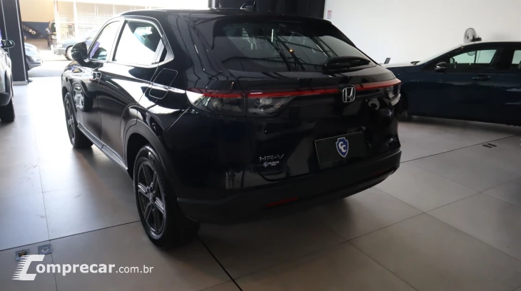 HR-V 1.5 DI I-vtec EXL