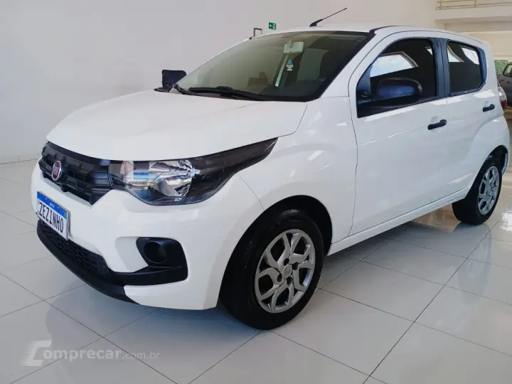 Mobi 1.0 4P FLEX EVO LIKE