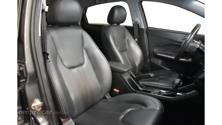 TIGGO 3X - 1.0 VVT TURBO i PRO CVT