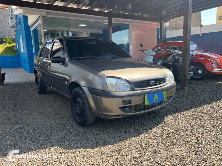 FIESTA 1.0 MPI GL 8V