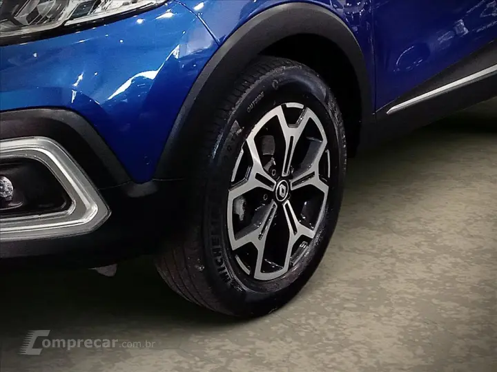 CAPTUR 1.3 TCE FLEX ICONIC X-TRONIC