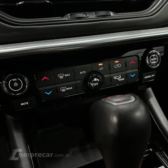 COMPASS S T270 1.3 TB 4x2 Flex Aut.