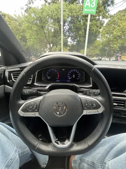 NIVUS 1.0 200 TSI Highline