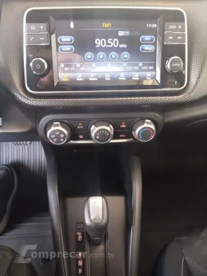 KICKS 1.6 16vstart Active