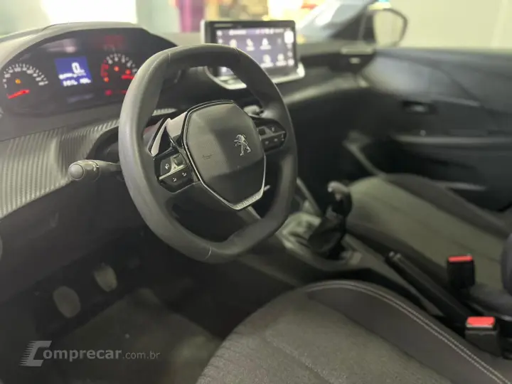 208 1.0 Firefly Like