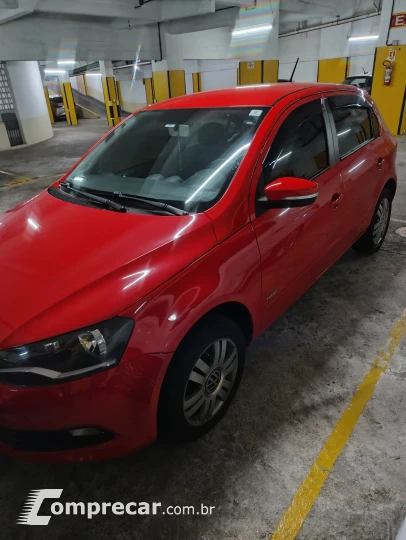 GOL 1.6 MI 8V G.VI