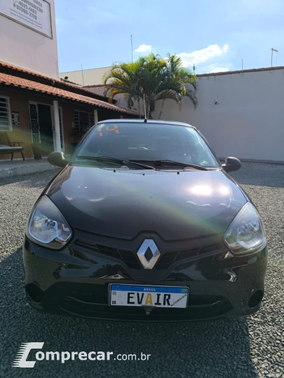 CLIO 1.0 Expression 16V