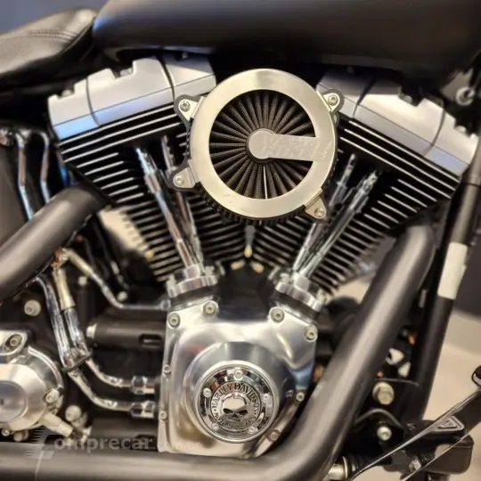 FAT BOY LOW/ SPECIAL FLSTFB