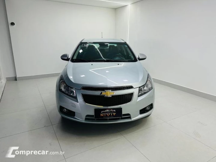 CRUZE LT NB