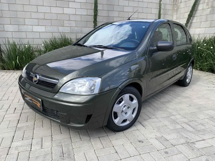 CORSA 1.4 MPFI MAXX 8V FLEX 4P MANUAL