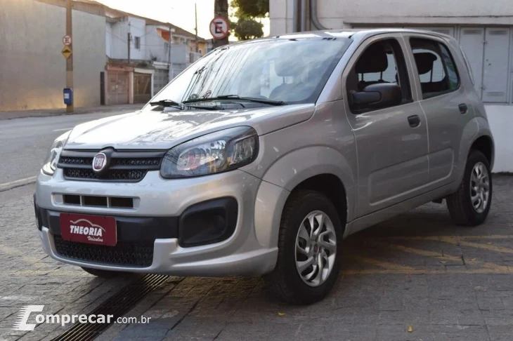 FIAT UNO 1.0 FIREFLY DRIVE 2018