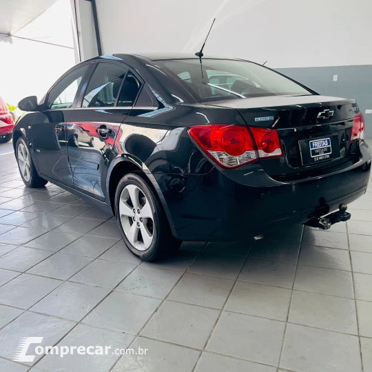 CRUZE 1.8 LT 16V