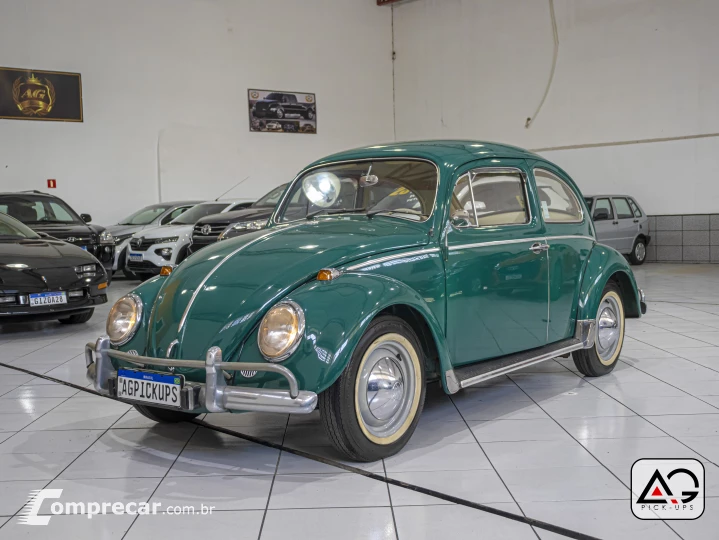 FUSCA 1.2 8V