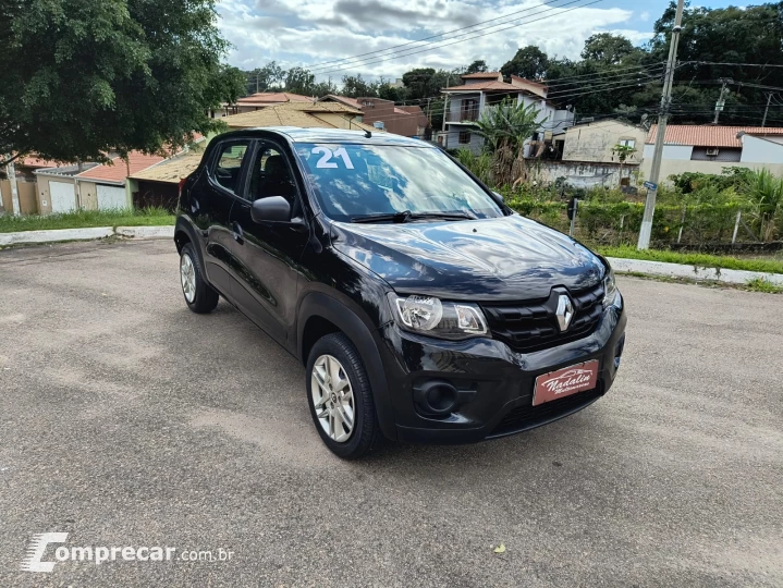 KWID 1.0 12V SCE ZEN