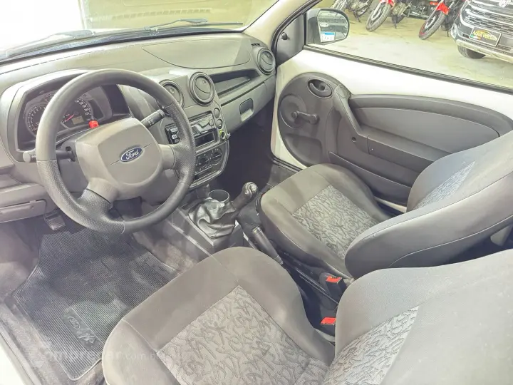 Ka 1.0 Mpi 8V Flex 2P Manual