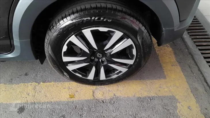 KARDIAN 1.0 TCE FLEX EVOLUTION EDC