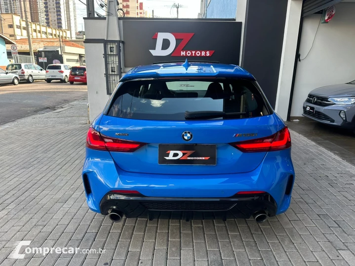 M 135I 3.0 24V Turbo Xdrive