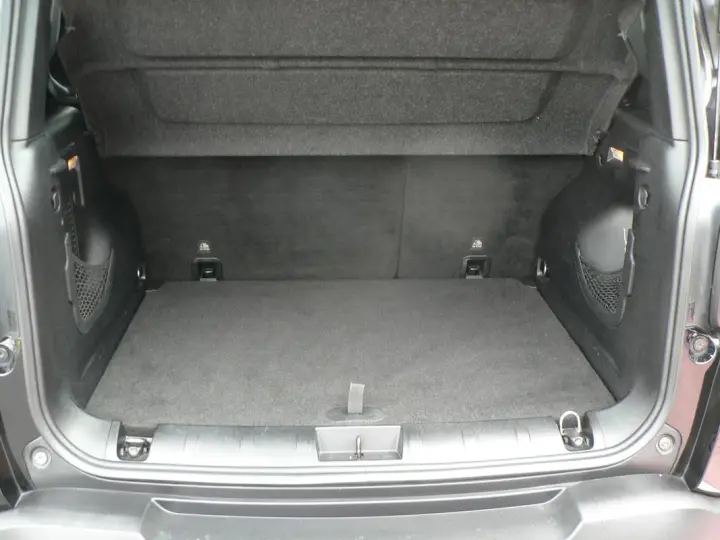 RENEGADE 2.0 16V Turbo Sport 4X4