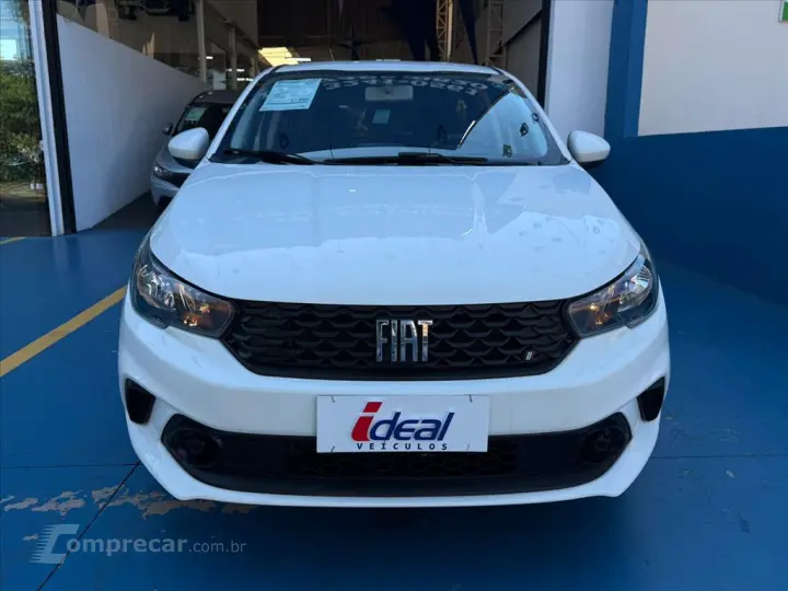 ARGO 1.0 FIREFLY FLEX DRIVE MANUAL