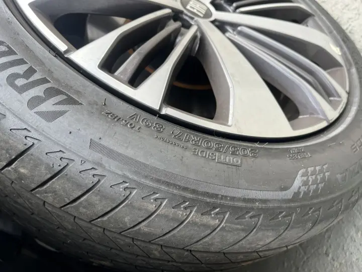 Fastback 1.0 12V 4P FLEX AUDACE 200 TURBO AUTOMÁTICO CVT