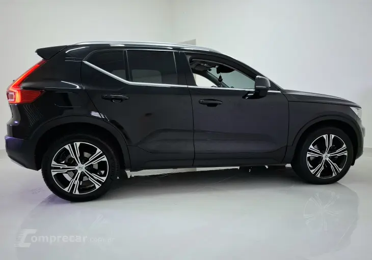 XC40 2.0 T4 Inscription Geartronic