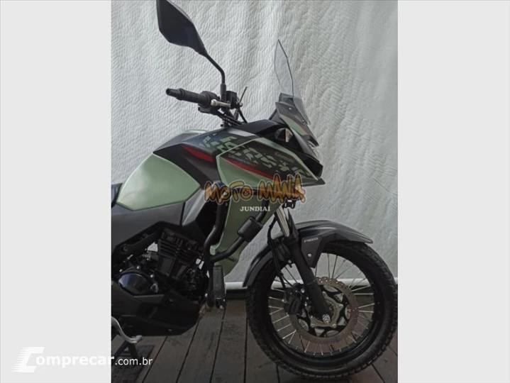 VERSYS-X 300 ABS